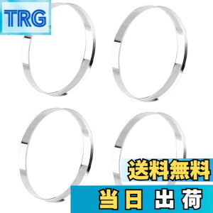 �y���������z4���� �n�u�����O �c�o�t�� HUB CENTRIC RING 67.1mm/66.1mm �A���~��