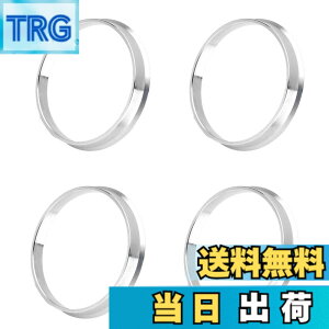 �y���������z4���� �n�u�����O �c�o�t�� HUB CENTRIC RING 64.1mm/60.1mm �A���~��