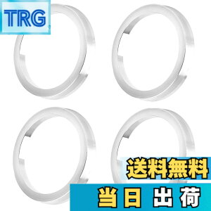 �y���������z4���� �n�u�����O �c�o�t�� HUB CENTRIC RING 73.1mm/58.1mm �A���~��