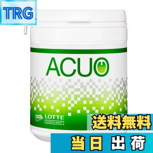 �y���������z���b�e ACUO(�O���[���~���g)�t�@�~���[�{�g�� 137gx6�� �y2024�����z
