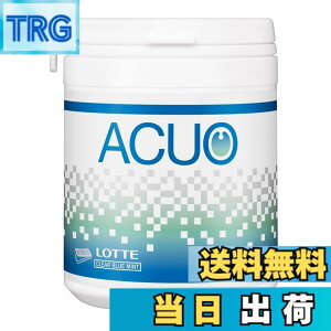 �y���������z���b�e ACUO(�N���A�u���[�~���g)�t�@�~���[�{�g�� 137gx6�� �y2024�����z
