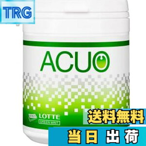 �y���������z���b�e ACUO(�A�N�I) �O���[���~���g �t�@�~���[�{�g�� 137gx6��