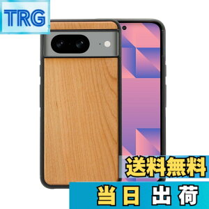 �y���������z[Pretimo] Google Pixel 8 �P�[�X �ؐ� �V�R�� �E�b�h�P�[�X ���̖� ���C�����X�[�d�Ή� �X�}�z�P�[�X �X�}�z�J�o�[ �s�N�Z��