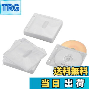 �y���������z�G���R�� DVD CD�P�[�X �s�D�z ���ʎ��[ 2���t 60���� 120�����[�� �z���C�g CCD-NBWB120WH