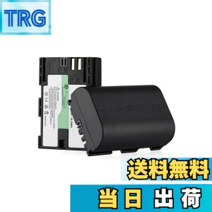 �y���������zPowerextra LP-E6/LP-E6N 2600mAh �݊��o�b�e���[2�Z�b�g �Ή��@�� Canon EOS 80D, 6D, 7D, 70D, 60D, 5D Mark III, 5D Mark II, BG-E14, BG-E11, BG-E9�CBG-E7, LC-E6, BG-E6�J�����Ή� �[�d���o�b�e���yPSE�F�؍ρz
