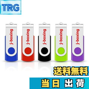 �y���������z5�Z�b�g USB������ 16GB J-boxing USB�t���b�V���h���C�u ��]�� ���� USB�t���b�V���������[ �X�g���b�v�z�[���t���i�A�ԁA���A�΁A���j