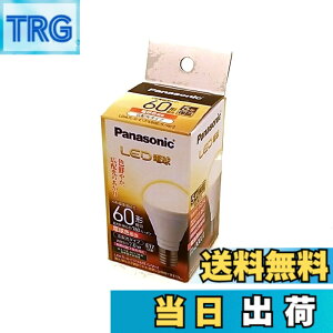 �y���������z�p�i�\�j�b�N �~�j�N���v�g���^ LED�d�� E17���� �d��60�`���� �d���F����(7.0W) �L�z���^�C�v LDA7LGE17K60ESW2