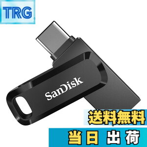 �y���������zSanDisk 512GB Ultra Dual Drive Go USB Type-C Flash Drive - SDDDC3-512G-G46