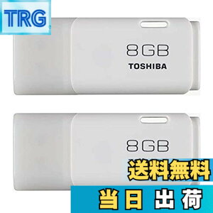 �y���������z���� USB������ 8GB USB2.0 �������K�i 2�Z�b�g TNU-A008G 2P