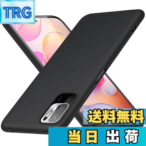 �y���������zaiitiluo For Redmi Note 10T XIG02 �p �P�[�X Redmi Note 10 JE �J�o�[ �V���R�� �X�}�z�P�[�X �ϏՌ� �X���� �\�t�g �y�� ���^ �X�g���b�v�z�[���t�� �V���I�~ �u���b�N
