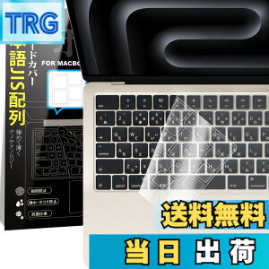�y���������zMacbook Air 13/15(2026)/Pro 14/16(2026)/Neo(2026) ���p �L�[�{�[�h�J�o�[ ���{��JIS�z�� �Ή�(2021-2026) M5/M4/M3/M2 �^�� A3449/A3448/A3426/A3427/A3428/A3429/A3404/A3434/A3240/A3241/A3113/A3114/A2681 �ɔ� ���� �}�b