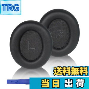 �y���������zQ35 �C���[�p�b�h Anker Soundcore Life Q30 �p�̔��ɉ��K�ȃv���e�C�� ���U�[ �C���[�p�b�h Q30 Soundcore by Anker Life Q35 �w�b�h�Z�b�g �C���[�}�t ���y�A �p�[�c �m�C�Y �L�����Z�����O 