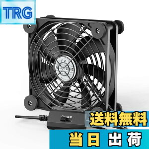 �y���������zELUTENG USB�t�@�� 12cm �h�U�S�����t�� ��p�t�@�� ���� �É� 3�i�K���ʒ��� �������ʎ��� ��p�N�[���[ ���^ �����@ ������ 5V �� �����@ ���^ PC/PS5/PS4/�m�[�g�p�\�R��/���[�^�[/��