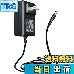 �y���������z[PSE�擾�i]ANLINK 12V 2A/2000mA �d���A�_�v�^�[�AAC 100-240V 50/60Hz ���� DC 12V 2A/2000mA 24W 5.5x2.1mm �E�H�[���`���[�W���[�A�Z���^�[�|�W�e�B�u�A1.8M 20AWG �����O�P�[�u���ň��肵�ď_���
