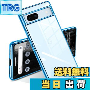 �y���������zGoogle Pixel 7a �P�[�X �N���A �ϏՌ� �s�N�Z�� 7a �J�o�[ ���� ���b�L���H ���� ���C�����X�[�d ���^ �_�炩�� �y�� TPU ���ϖh�~ �t�@�b�V���� �\�t�g�P�[�X �l�C �ی�J�o�[(�u��
