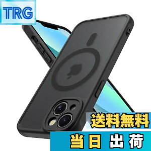 �y���������ziPhone 13mini �P�[�X ������ MagSafe�Ή� iphone13�~�j �J�o�[ �}�O�l�b�g���� �A�C�t�H�� 13�~�j �p �J�o�[ �ϏՌ� �}�b�g�� �X�}�z�P�[�X iphone 13mini ���΂݂Ȃ� �X�g���b�v�z�[���t�� 