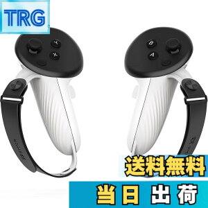 �y���������zAMVR Quest 3S/Quest 3�ɑΉ� �O���b�v ���t���ȒP �R���g���[���[�A�N�Z�T���[ �X�g���b�v�����\ ����~�� (�����[�d�h�b�O�t���̓d�r�ɂ͔�Ή�)