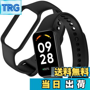 �y���������z[YFFSFDC] Redmi Smart Band 2 �����o���h 2���� Xiaomi Band 8 Active �V���I�~ ���� ���� �\�� �ւ� �o���h �x���g �����p ���o�[�x���g �V���R���� �ʋC �h�� (��)
