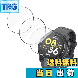 �y���������z�y3���Z�b�g ���{���Ɏq���z �p COROS PACE 3 �K���X�t�B���� 3�� �X�}�[�g�E�H�b�` �p COROS�i�J���X�j PACE 3 1.2�C���` �����K���X �t�� �ی�t�B���� �J�o�[ �p COROS PACE 3 �����K���X 