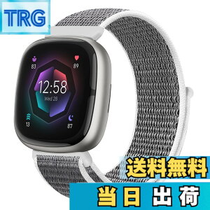 �y9��1���[9��15���܂�200�~�I�t�z�y���������zHuamanlou �R���p�`�u�� Fitbit versa 4/Fitbit versa 3/Fitbit Sense 2 Fitbit Sense �o���h�A�i�C�����X�|�[�c�o���h�u���X���b�g�ʋC�����߉\�Ȍy�ʌ����X�g