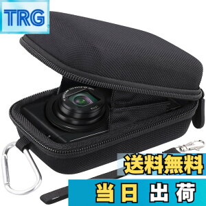 �y���������zAenllosi ���[�P�[�X �݊��i �p�i�\�j�b�N Panasonic DC-TZ99/DC-TX3/DMC-TZ85 �f�W�^���J�����i�u���b�N�j