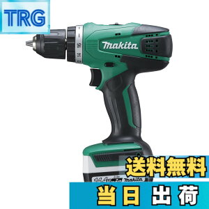 �y���������z�}�L�^(Makita) �[�d���h���C�o�h���� 14.4V2Ah �o�b�e���E�[�d��E�P�[�X�t MDF347DSA