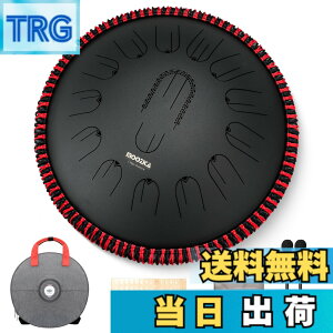 �y���������zMOOZICA 15�C���` 15�� �X���b�g�h���� 432Hz ��