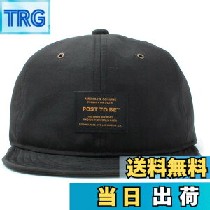 �y���������z[�x�[�V�N�G���`] ����5�� UV�J�b�g99.9% UPF50+ �X�q Post To Be Tag Duspo Cap �A���p�C�� �L���b�v �t���[�T�C�Y �r�b�O�T�C�Y �F�F�u���b�N�A�T�C�Y�F57.0-59.0 cm