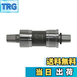 �y���������z�V�}�m(SHIMANO) �{�g���u���P�b�g MTB/CITY BB-UN300 �X�N�G�A�^�C�v �F�F�V���o�[�A�T�C�Y�F�X�^���_�[�h:�V�F���� 68(BC1.37) /���� LL123