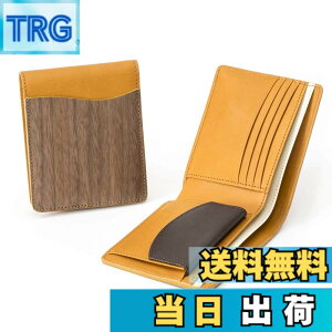 �y���������z[VARCO REAL WOOD] Smart wallet ��܂���z �����Y ���f�B�[�X �{�v �V�R�� �E�b�h ���U�[ ���{�� �F�F�}�X�^�[�h