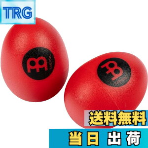 �y���������zMEINL Percussion �}�C�l�� �V�F�C�J�[ �G�b�O�V�F�C�J�[ �y�A ES2 �y�������K�i�z �F�F���b�h