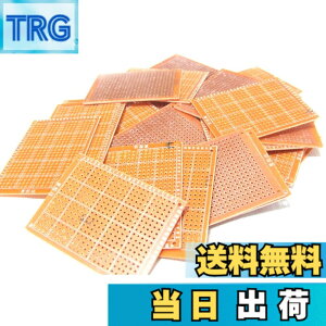 �y���������z���j�o�[�T����� (PCB 50mmx70mm 432��) 25���Z�b�g