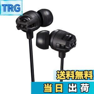 �y���������zJVC XX HA-FX101M-B [�u���b�N] �F�F�u���b�N