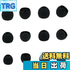 �y���������z�uA-Focus�v �C���[�s�[�X �C���[�`�b�v �[���n�C�U�[ CX 3.00 �C���z���ɑΉ� �C���[�s�[�X �C���[�p�b�h SML�T�C�Y 6�y�A �V���R�� ���K �݊��i Sennheiser CX 3.00 CX200 CX 300 II�p �u���b