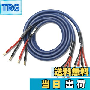 �y���������z�y�o�C���C���[�z WYVERN AUDIO �ɑ� �������x�� 12�c �o�i�i�v���O�t �����i HIFI �o�C���C�������O�ڑ� �o�C���C���[ �X�s�[�J�[�P�[�u�� 2�{1�g LR�Z�b�g �i�u���[�j �yWVA-04BW12�z 