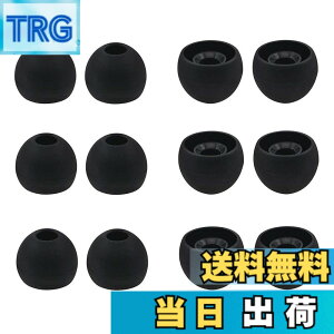 �y���������zA-Focus �C���[�s�[�X �C���[�`�b�v M�T�C�Y 12�Z�b�g ���a 4mm ARKARTECH T6�C PALOVUE Earflow Lightning�CAnker SoundBuds Slim�CSoundPEATS(�T�E���h�s�[�c)�C���C���[�C���z�����̓��a�_�C����4mm