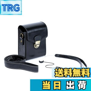 �y���������zMOSSLIAN �f�W�^���J�����P�[�X Nikon COOLPIX A1000 /A900�ACanon PowerShot G9 X Mark II/ G7 X Mark II/ PowerShot G5 X Mark II�APanasonic DC-TZ90 /DC-TZ85/ DMC-TZ70�ASONY DSC-RX100M6/DSC-RX100M5/DSC-HX99V/DSC- �F�F�u���b�N