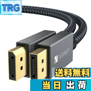 �y���������zVBC-4K-displayport1.2 �F�F�u���b�N�A�T�C�Y�F3M