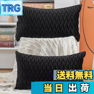 �y���������zMadizz �N�b�V�����J�o�[ 2���Z�b�g �k�� �_�炩�� �r���[�h���n �w���� ���� ���J�o�[ ���z�c�J�o�[ �\�t�@�p �Q���p �F�F�u���b�N�A�T�C�Y�F50cmx30cm(2 ���g)