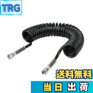 �y���������z�G�A�[�u���V�p�G�A�[�z�[�X �׃X�p�C�����z�[�X 1.2m �z�r�[�p�H�� (�G�A�u���V�n�A�N�Z�T���[) �G�A�u���V�z�[�X �T�C�Y�F6mm