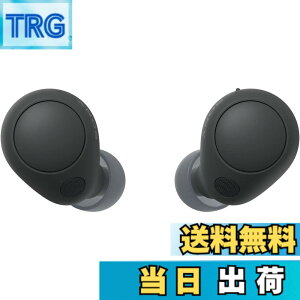 �y���������z�\�j�[ WF-C710N ���C�����X�C���z�� �����\�m�C�Y�L�����Z�����O Bluetooth�����O�o�b�e���[ �O����荞�� IPX4�h�H���\ �y�� �R���p�N�g �}���`�|�C���g�ڑ� �F�F�u���b�N�A�T�C�Y