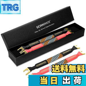 �y���������zUCINNOVATE 4�p�b�N6�C���`HiFi OFC�X�s�[�J�[�p�b�`�P�[�u���A15cm �����b�L�p�b�`�p�l���t���X�s�[�J�[ �P�[�u���u���b�W�o�C���C���[�X�s�[�J�[�A�X�s�[�J�[�P�[�u���[�q�ւ̃I