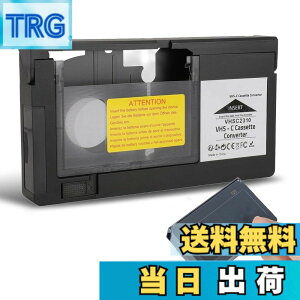 �y���������zVHS C �J�Z�b�g�A�_�v�^�[ VHS C SVHS �r�f�I�J�����p�AS VHS C S VHS �e�[�v�p�Đ��^��r�f�I�J�Z�b�g�R���o�[�^�[�A�����L�[�R���g���[���A���[�U�[�t�����h���[