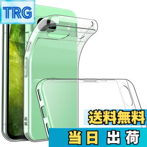 �y���������zGoogle Pixel 8A �P�[�X �N���A ���� �V���R�� �O�[�O�� �s�N�Z��8A �J�o�[ �ϏՌ� TPU �N���A�P�[�X �\�t�g �ی�J�o�[ �X���� ���^ �w��h�~ �h�� �h�o ���h�~ �F�F�N���A