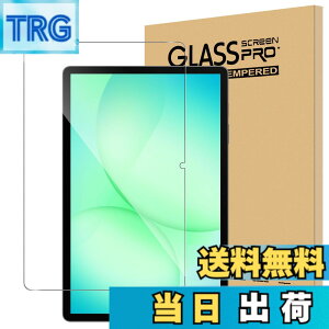 �y���������zFor Pad MO �t�B���� �K���X �T�C�Y�Fgalaxy tab S9 FE �Ή� �ی�t�B����