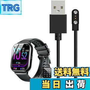 �y���������z�y2025�V�^�zMTDKA R8 1.9�C���` �X�}�[�g�E�H�b�` �[�d�P�[�u�� �[�d�� ���C�[ USB�[�d�yKONXISA�z�ėp�}�O�l�b�g�[�d�R�[�h ���C�z�� �}���[�d ���ϋv �y�� �F�F�y1�{/�u���b�N�z�A
