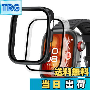 �y���������zGreerass �P�[�X �K���X�t�B����+PC�t���[�� �F�F�u���b�N+�N���A�A�T�C�Y�FHUAWEI WATCH FIT 4 Pro �Ή� �K���X�t�B����+PC�t���[��