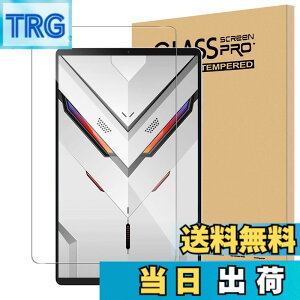 �y���������zFor Pad MO �t�B���� �����K���X �T�C�Y�FLegion tab Y700 gen4/Headwolf Titan 1 �Ή� �ی�t�B����