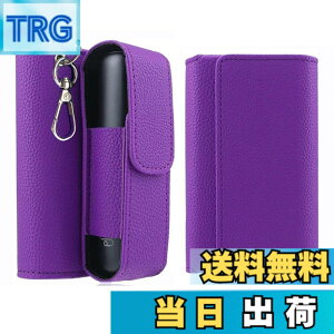 �y���������zMOICUU �v���[���I�[���ɓK������P�[�X Ploom aura�Ɏg�p�ł���J�o�[ Ploom aura�p�J�o�[ �y���΂����A�N�Z�T����̎��[�z���M�����΂��p �q�b�g�X�e�B�b�N���[ �L�[�z���_�[�ɕt