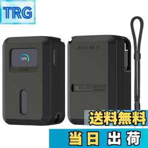 �y���������zAnker Power Bank �ی� �J�o�[ �F�F(10000mAh)�u���b�N�A�T�C�Y�FAnker Nano Power Bank 10000mAh �ی� �P�[�X